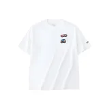 Snowflake White