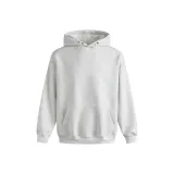White Heather Gray (Buttoned)