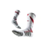 1 Pack (White Red)