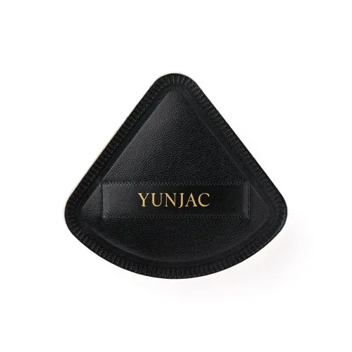 YUNJAC 푸즈 메이크업 스펀지 여성