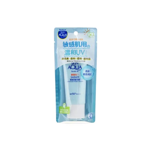 SUNPLAY 바디 자외선 차단 크림