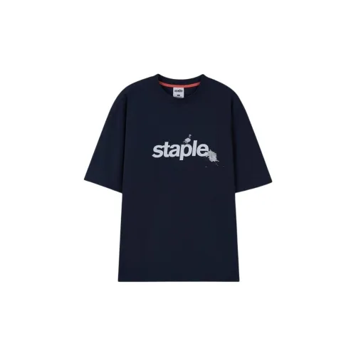 Staple 남녀공용 티셔츠