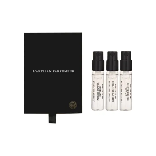 L'Artisan Parfumeur 향수 샘플 남녀공용