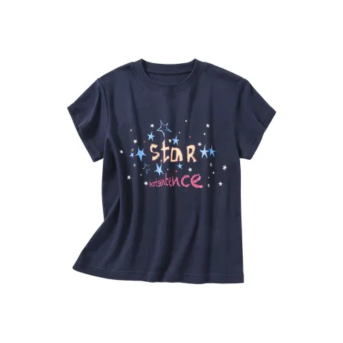 Le Alfashionline 여성 티셔츠
