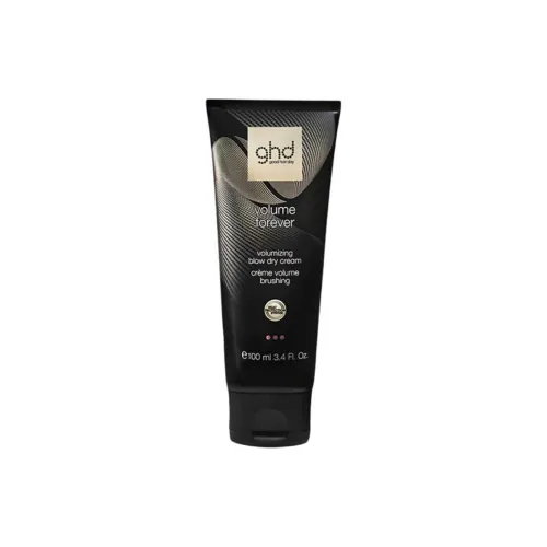 GHD 헤어 스타일링