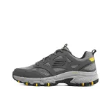 Charcoal Gray/Black