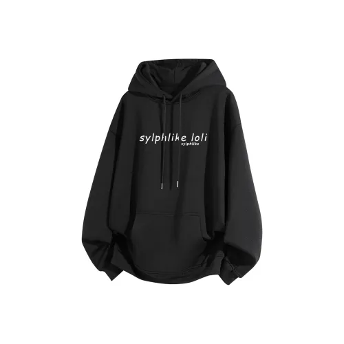 SylphlikeLoli 남녀공용 맨투맨