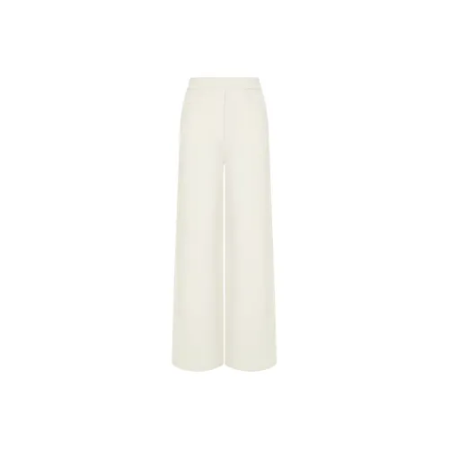 CRUSH COLLECTION 여성 캐주얼 팬츠