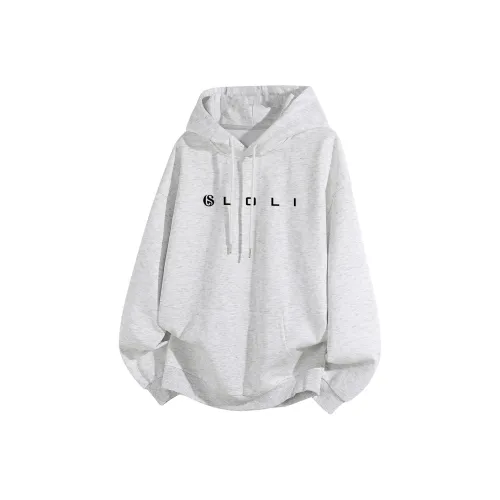 SylphlikeLoli 남녀공용 맨투맨
