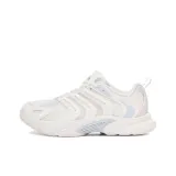 Ecru/White/Gray Blue