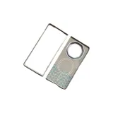 Titanium M Pattern Magnetic Full Set