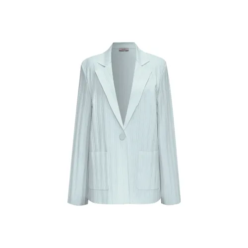 CRUSH COLLECTION 여성 비즈니스 정장