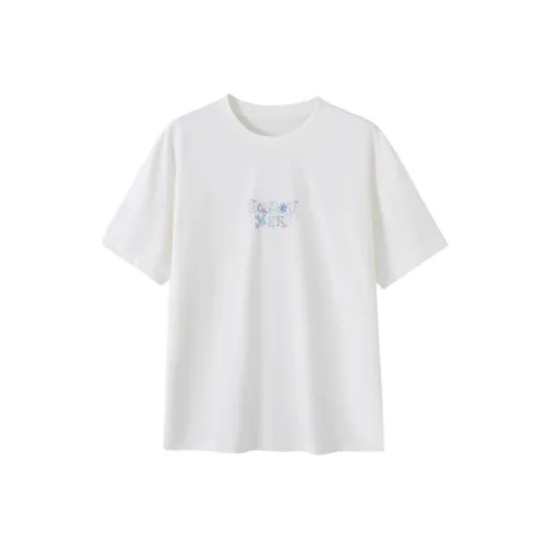 Holdoumen 여성 티셔츠