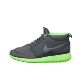 Mercury Green / Flash Lime