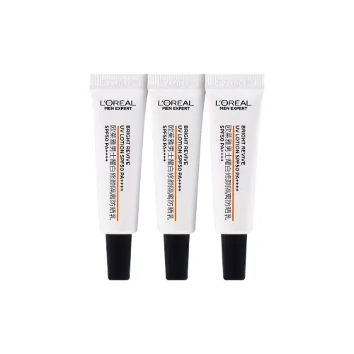 L'OREAL 바디 자외선 차단 크림