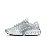 Silver Gray