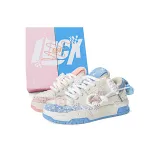 Candy Mismatched