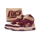 Red Wine High-Top[First Release on September 23, 2023 at 8 PM]