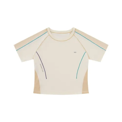 Norybrand 여성 티셔츠