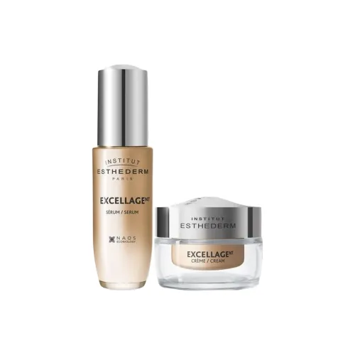 INSTITUT ESTHEDERM 스킨케어 세트 남녀공용