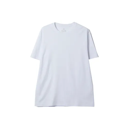 Mr. Cotton 남녀공용 티셔츠