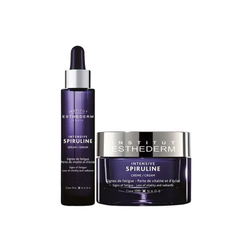 INSTITUT ESTHEDERM 스킨케어 세트 남녀공용
