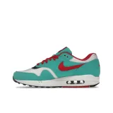 Retro/Sport Red/White