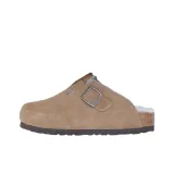 Khaki Wool