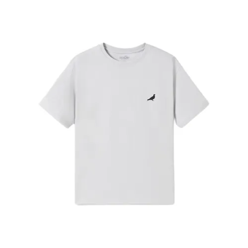 Staple 남녀공용 티셔츠