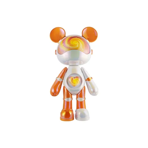 COSMOS BEAR 트렌디 피규어