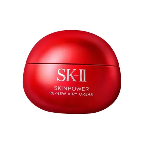 SK II 페이스 모이스처 크림 남녀공용