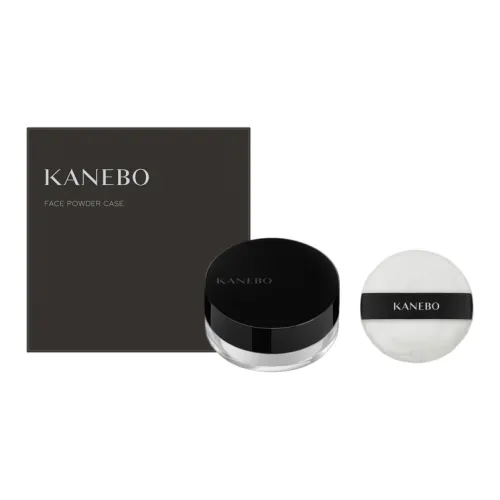 KANEBO 메이크업 도구 남녀공용