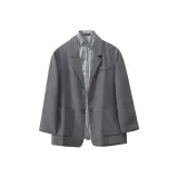 Gray+Black[Shirt]