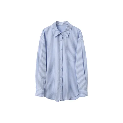 3COLOUR 여성 셔츠