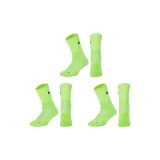 1 Set 3 Pack (Neon)