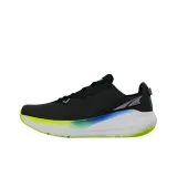 Black Blue Multicolor