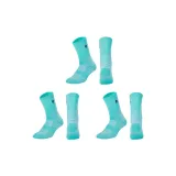 1 Set 3 Pack (Green)
