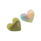 [Green+Mermaid Blue]2 Pack