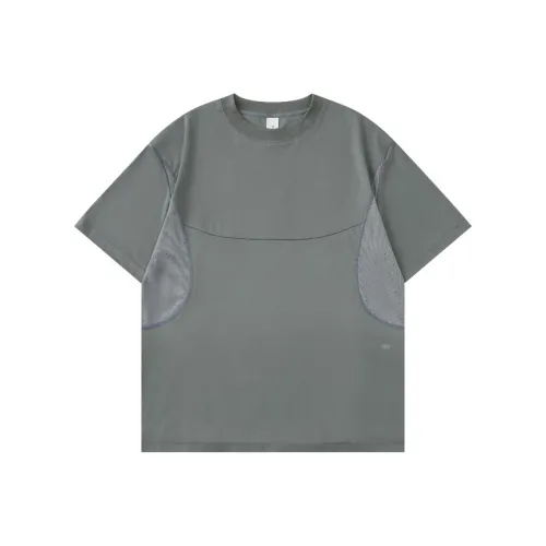 Norybrand 남녀공용 티셔츠