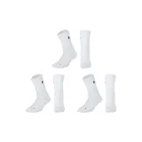 1 Set 3 Packs (White)