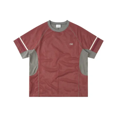Norybrand 남녀공용 티셔츠