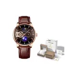 RG7063 Rose Coffee Strap