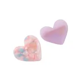 [Purple+Mermaid Pink]2 Pack