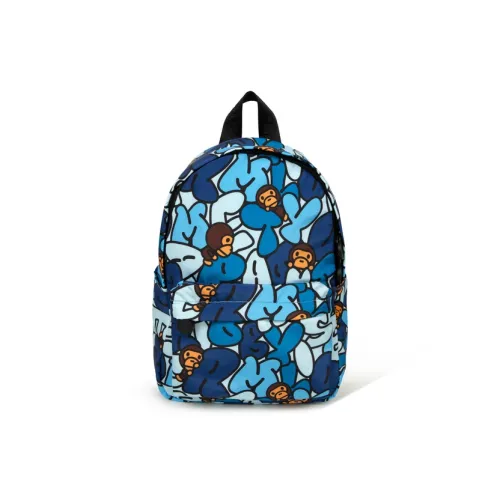 BABY MILO STORE BY A BATHING APE 백팩 여성
