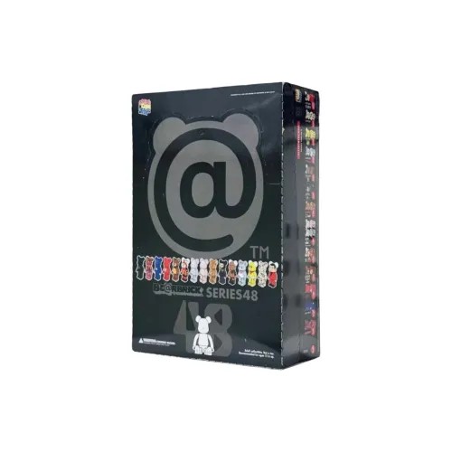 BE@RBRICK 트렌디 피규어