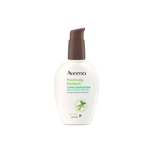 Aveeno 페이스 모이스처 크림 남녀공용