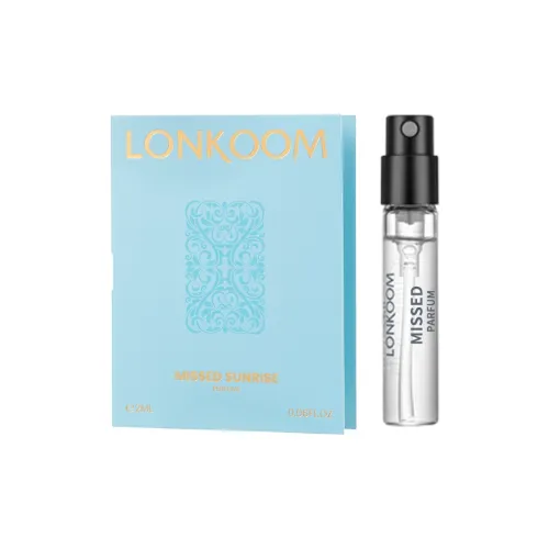LONKOOM 향수 샘플 남녀공용
