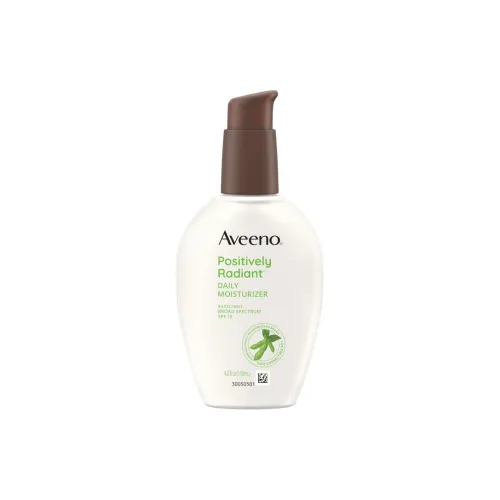 Aveeno 자외선 차단 크림 남녀공용