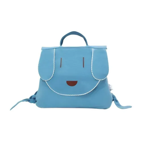 MANUELLA 백팩 블루 키즈