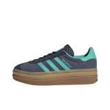 Dark Shadow Marine Blue/Lime Mint Green/Legend Ink